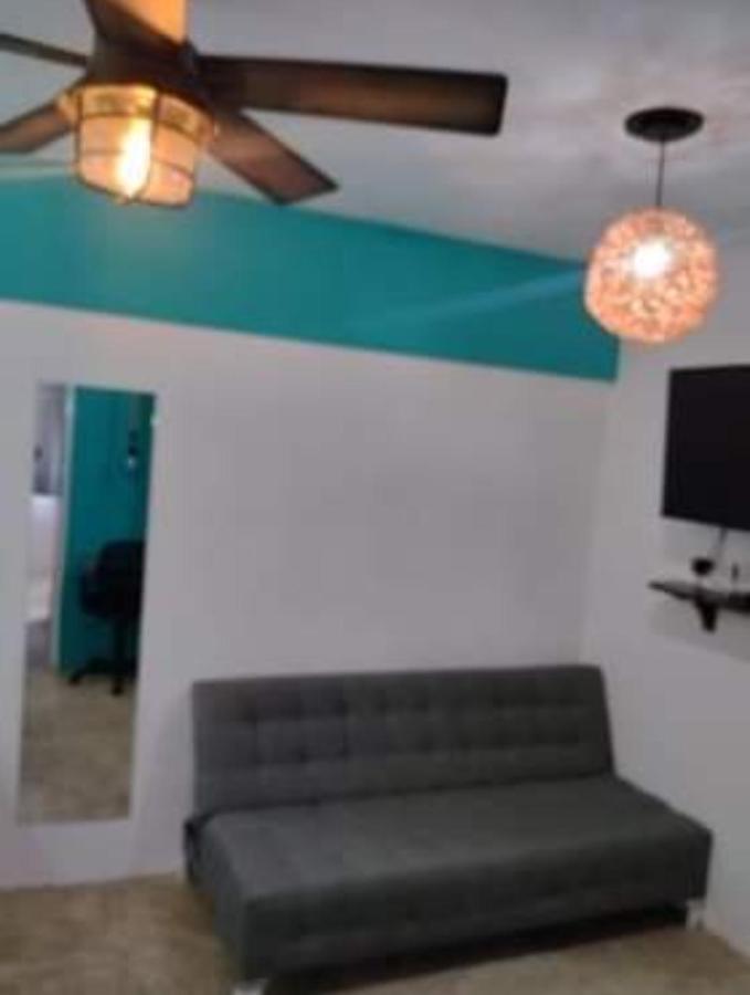 Le Blue Coast Aparthotel โปรเกรโซ ภายนอก รูปภาพ