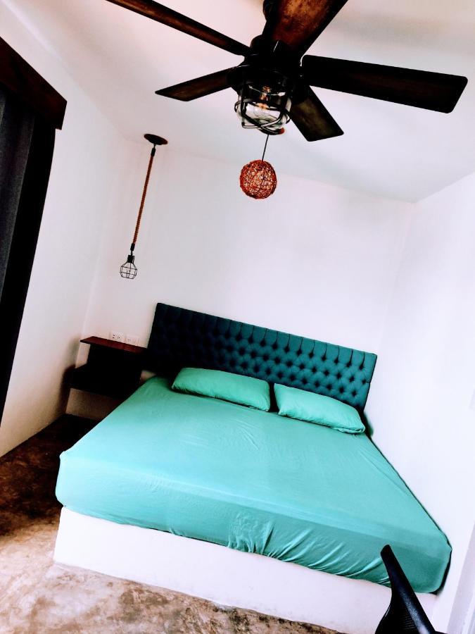 Le Blue Coast Aparthotel โปรเกรโซ ภายนอก รูปภาพ