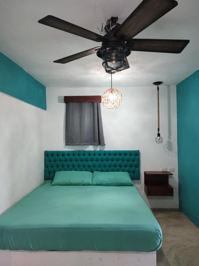 Le Blue Coast Aparthotel โปรเกรโซ ภายนอก รูปภาพ