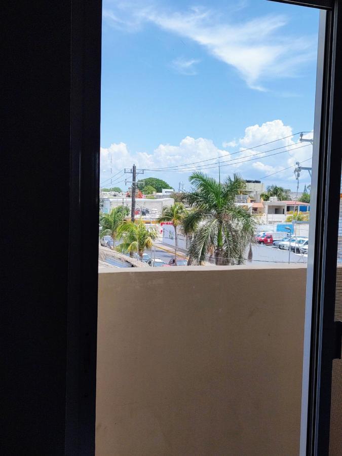 Le Blue Coast Aparthotel โปรเกรโซ ภายนอก รูปภาพ