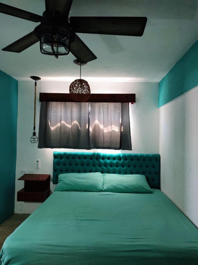 Le Blue Coast Aparthotel โปรเกรโซ ภายนอก รูปภาพ